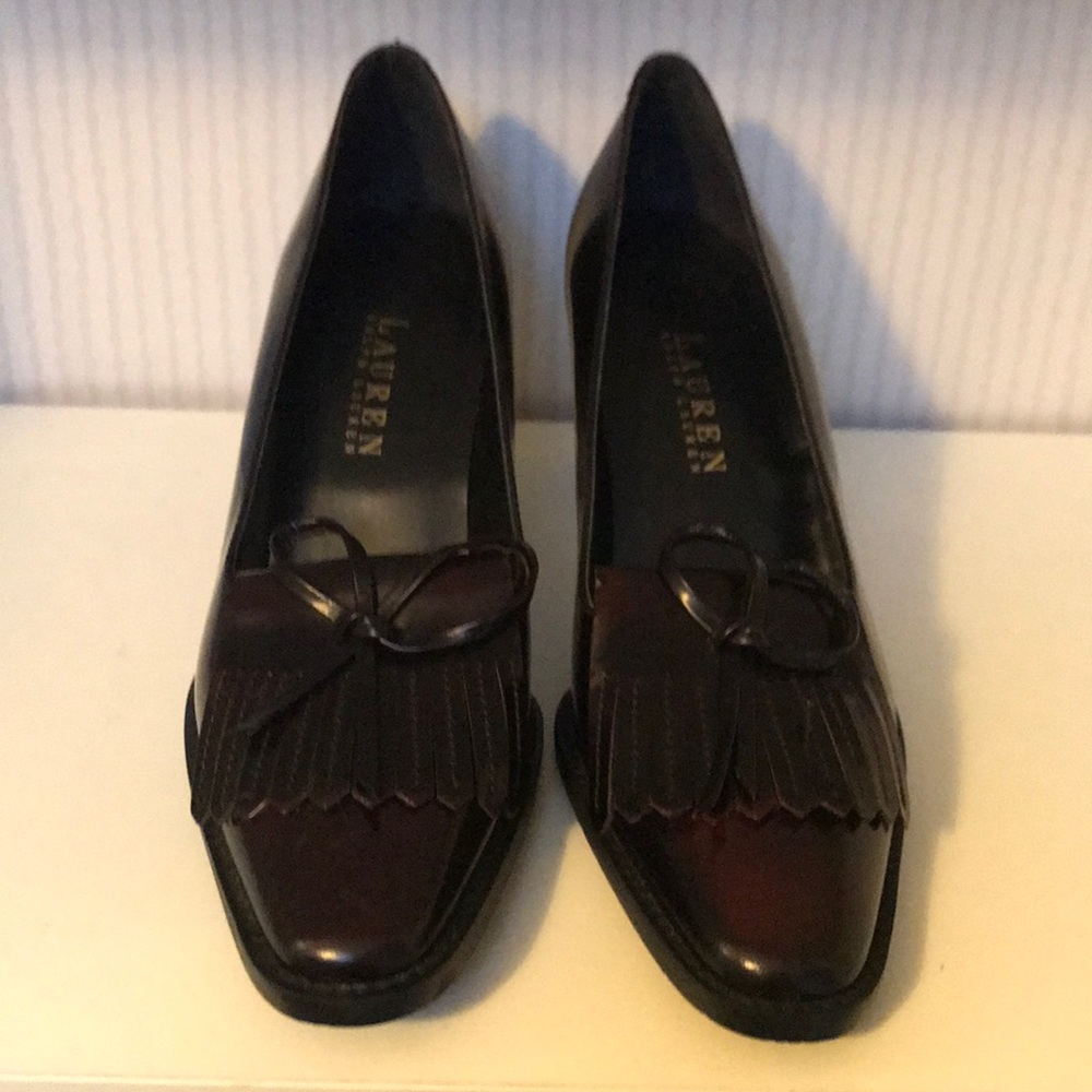 Ralph Lauren Pumps